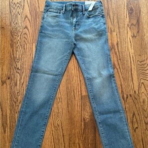 Old Navy 14 skinny boys’ jeans.